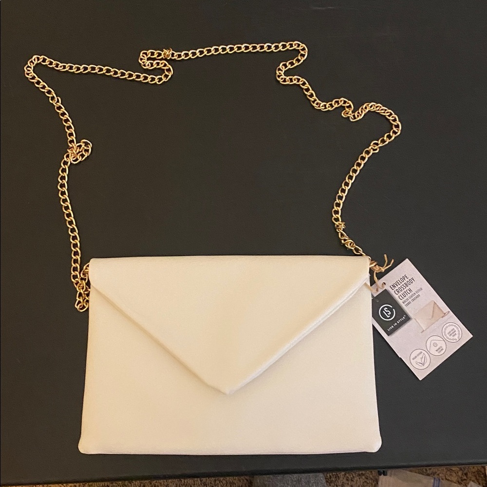 Clutch purse - Picture 4 of 9